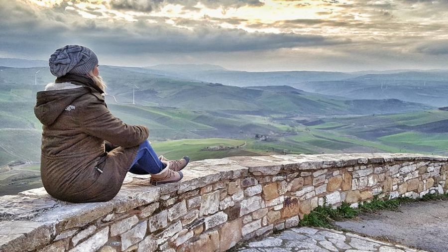 Rocchetta in Puglia