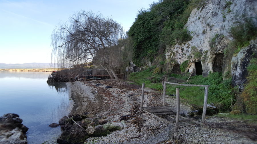 Lago di Varano