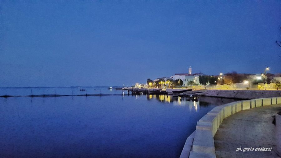 lago di Lesina