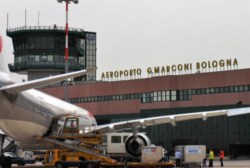 Aeroporto Bologna
