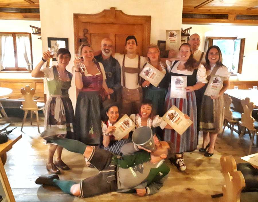 lederhosendonnerstag