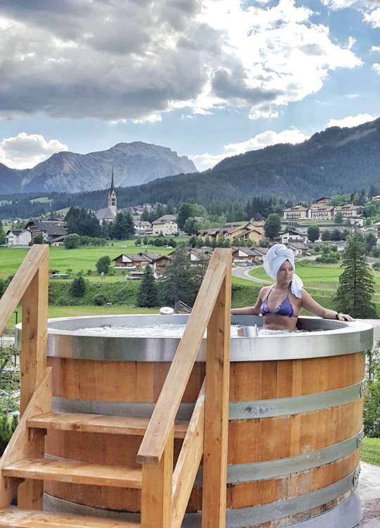 QC Terme Dolomiti