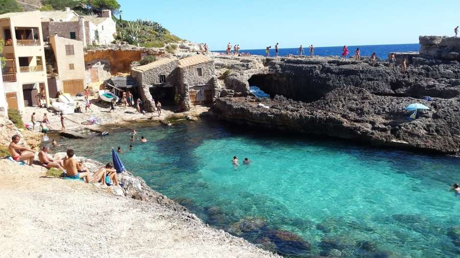 Calo des Moro