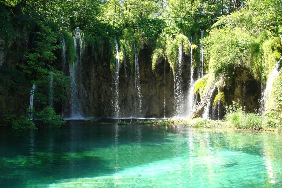 Plitvice