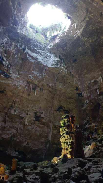 Grotte di Castellana