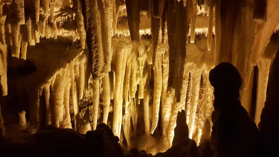 Grotte di Castellana