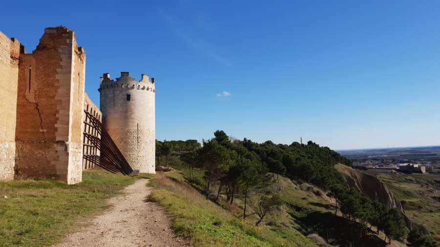 Fortezza di Lucera