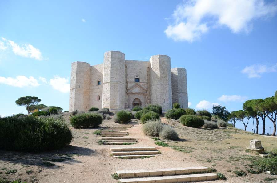 Castel del Monte