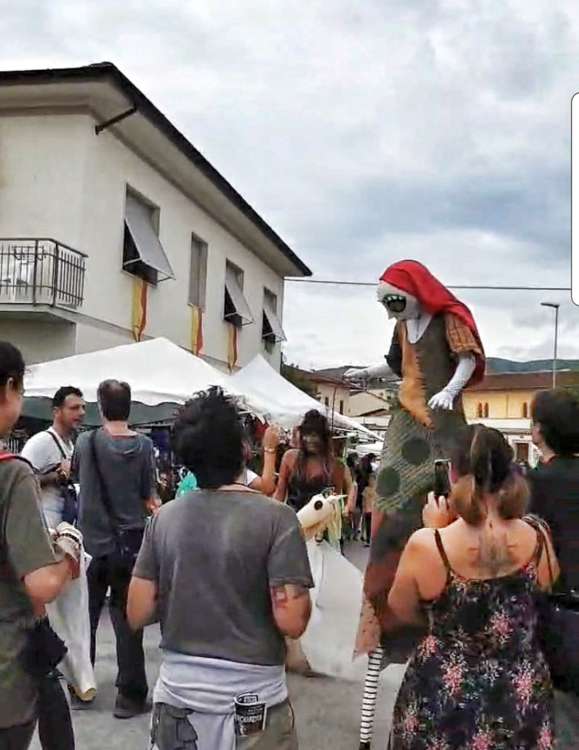 Festa dell'Unicorno