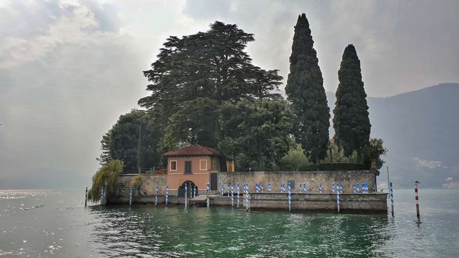 Isola di San Paolo