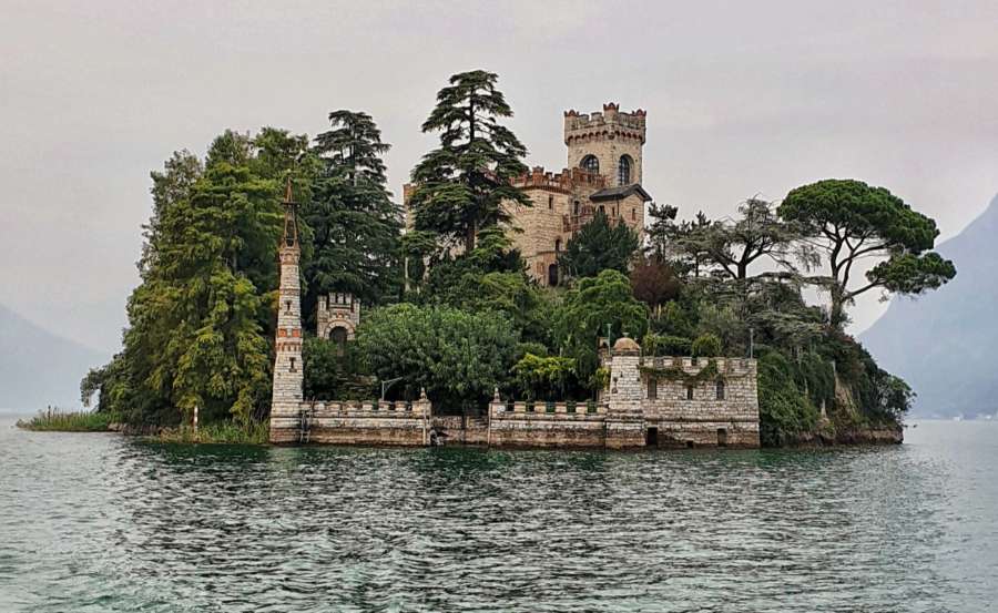 Isola di Loreto