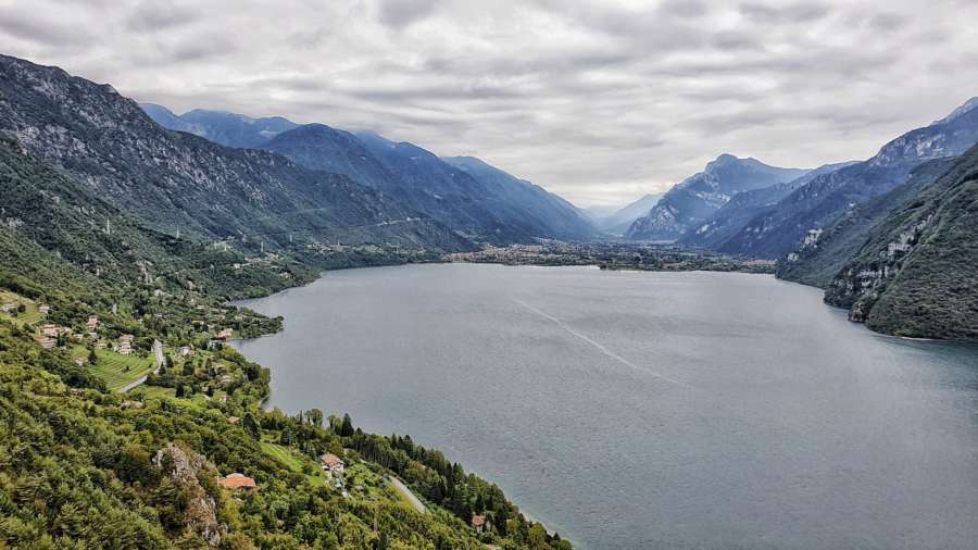 Lago d'Idro