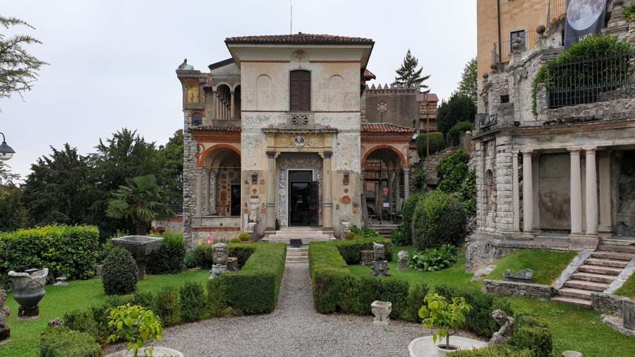 Sacro Monte di Varese