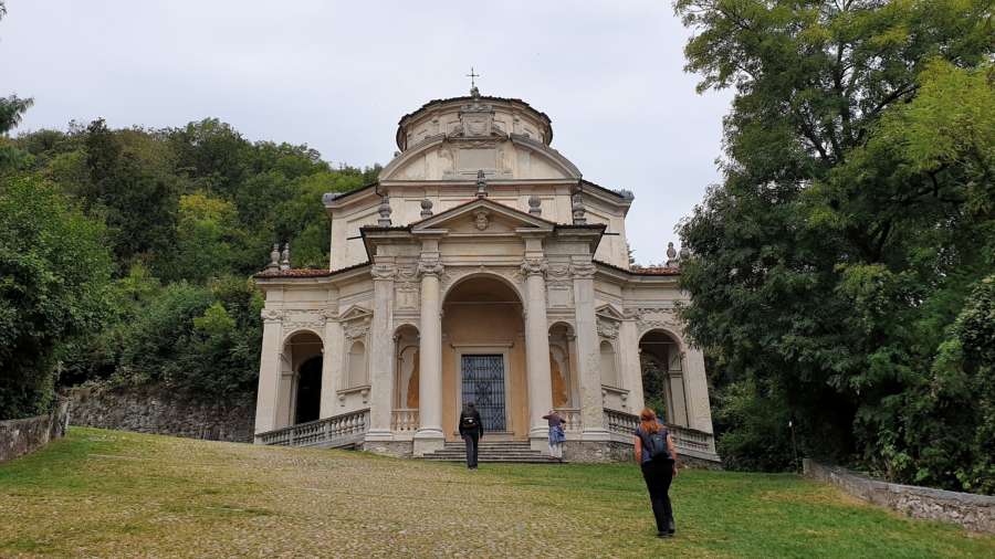 Sacro Monte di Varese