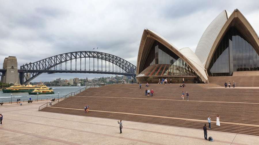 Opera House