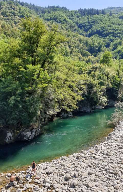 torrente Lima