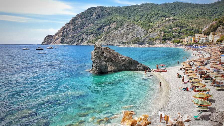 Monterosso Cinque Terre