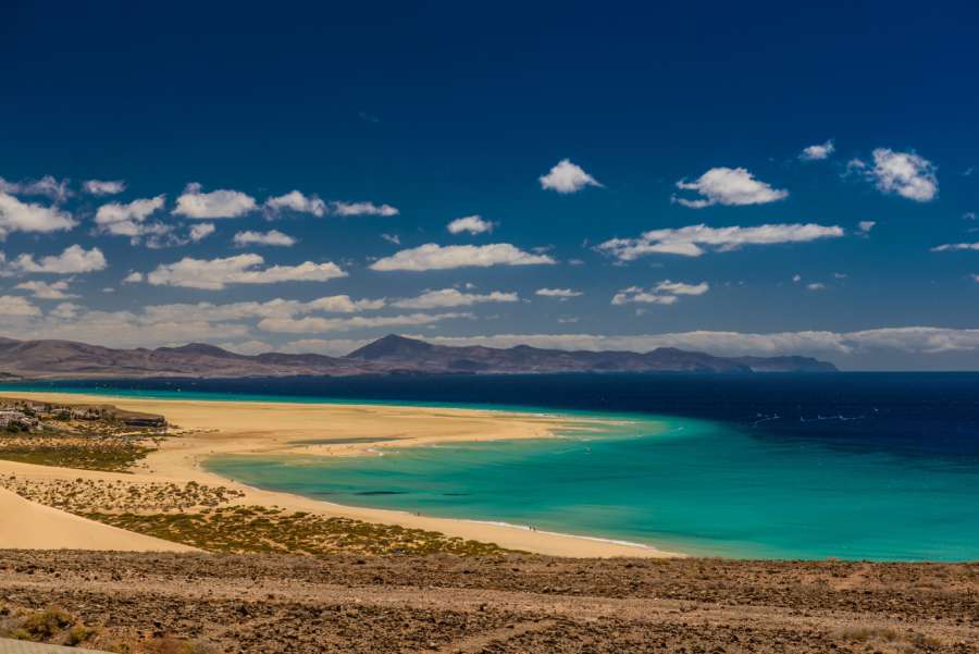 Fuerteventura