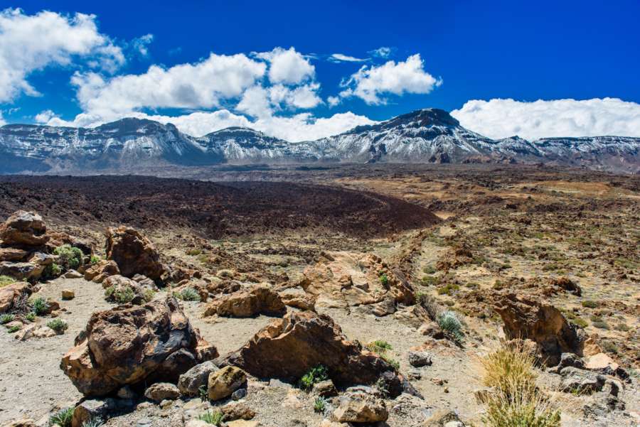 Tenerife