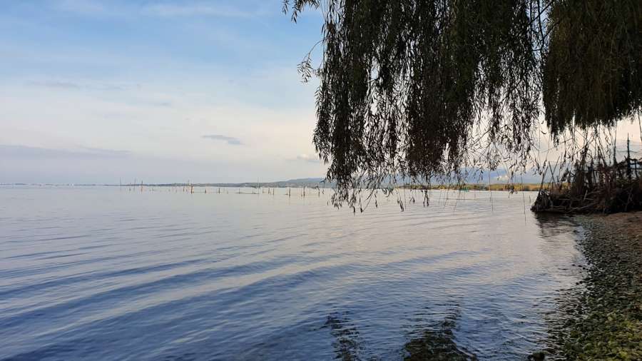 lago di Varano