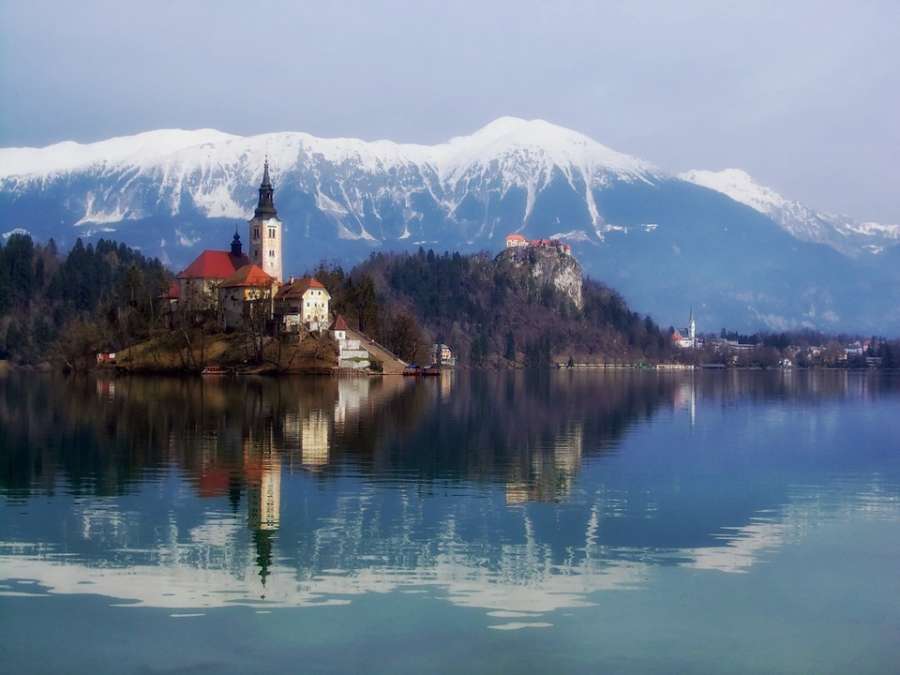 Slovenia