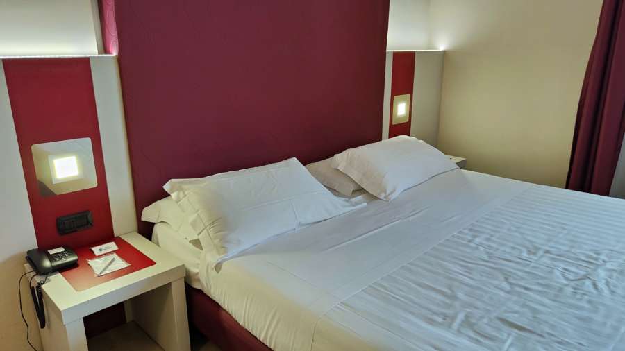 Best Western Hotel Rocca