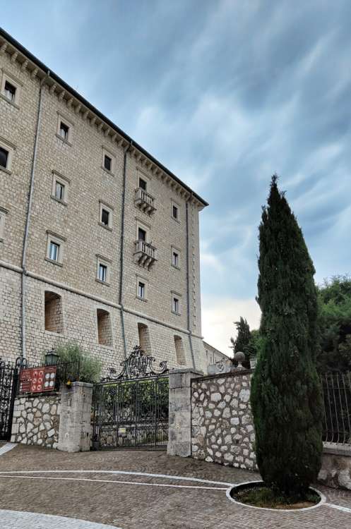 Abbazia di Montecassino