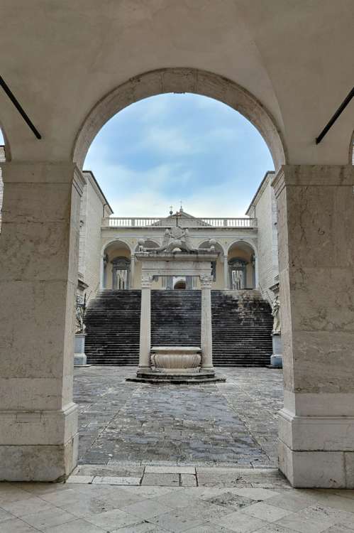 Abbazia di Montecassino