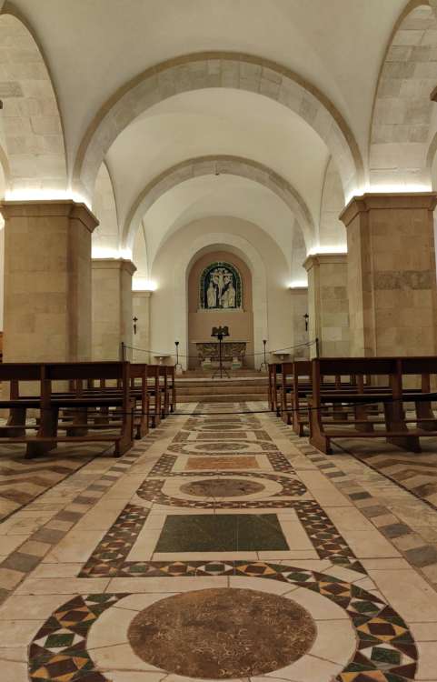 Abbazia di Montecassino