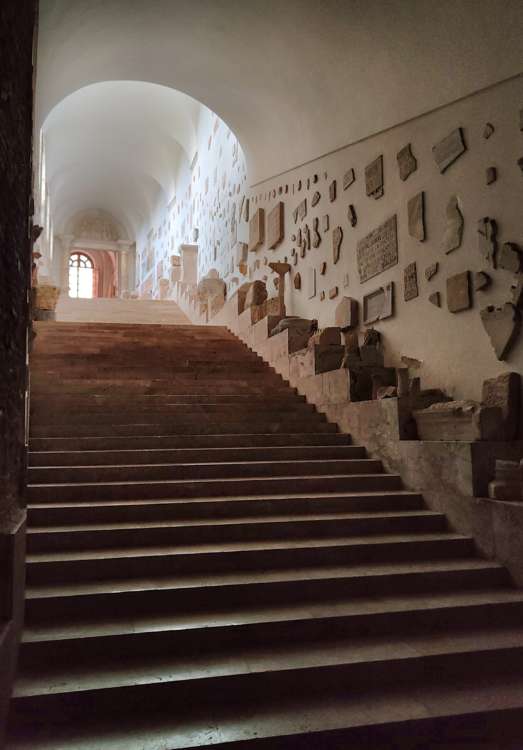 Abbazia di Montecassino