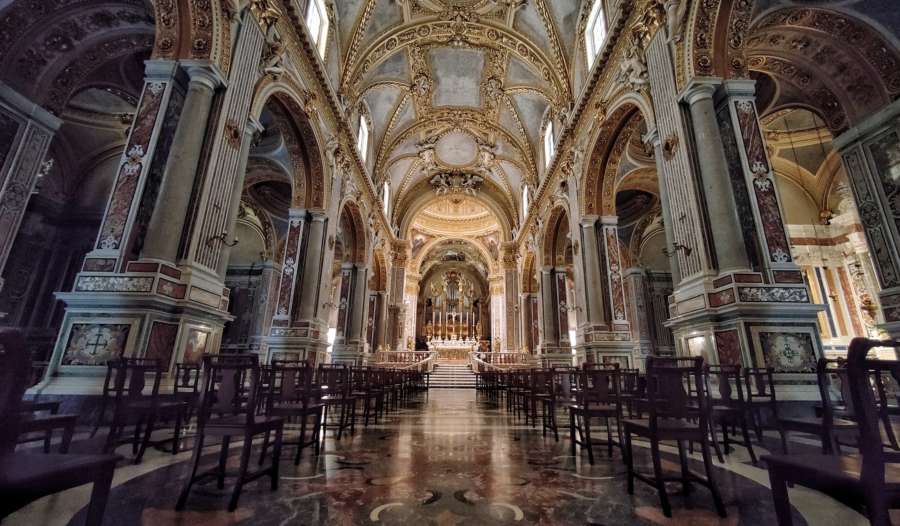 Abbazia di Montecassino