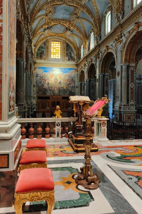 Abbazia di Montecassino