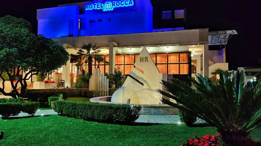 Best Western Hotel Rocca