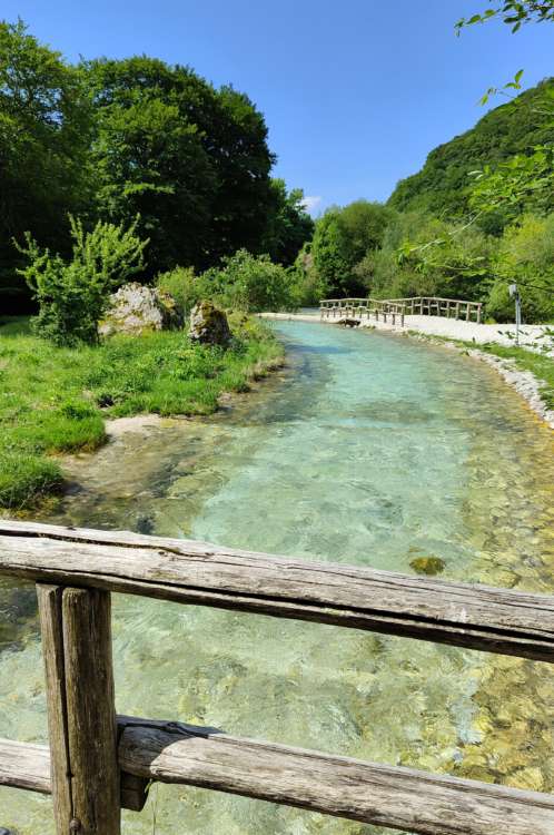 Parco d'Abruzzo