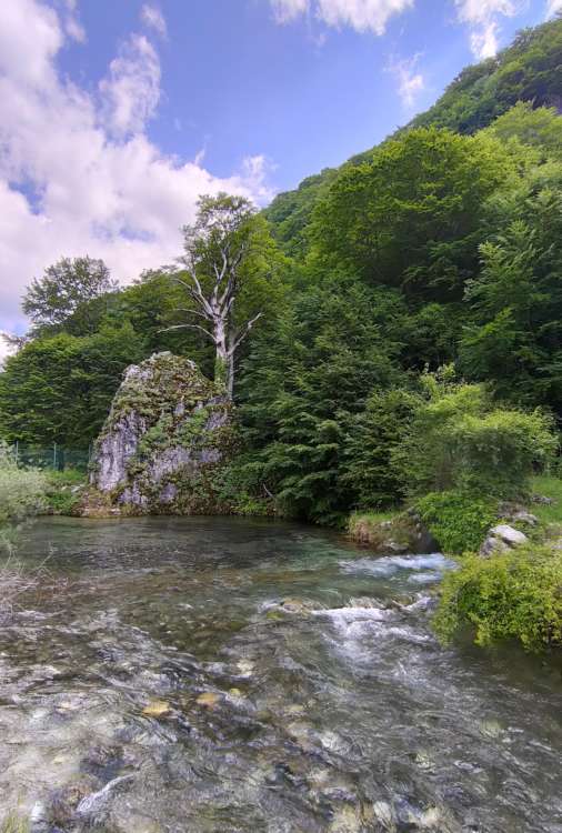 Valle di Canneto