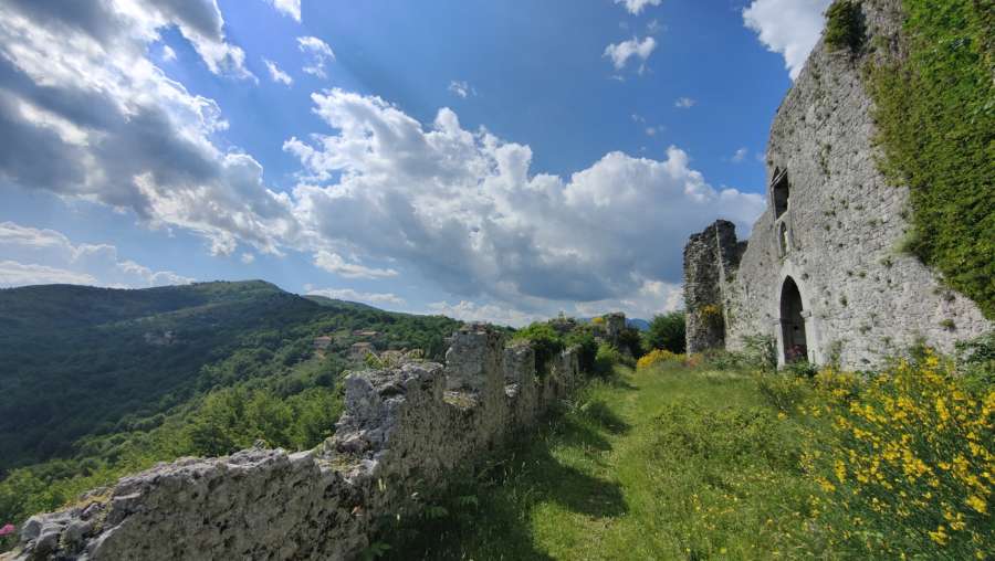 Castello Cantelmo