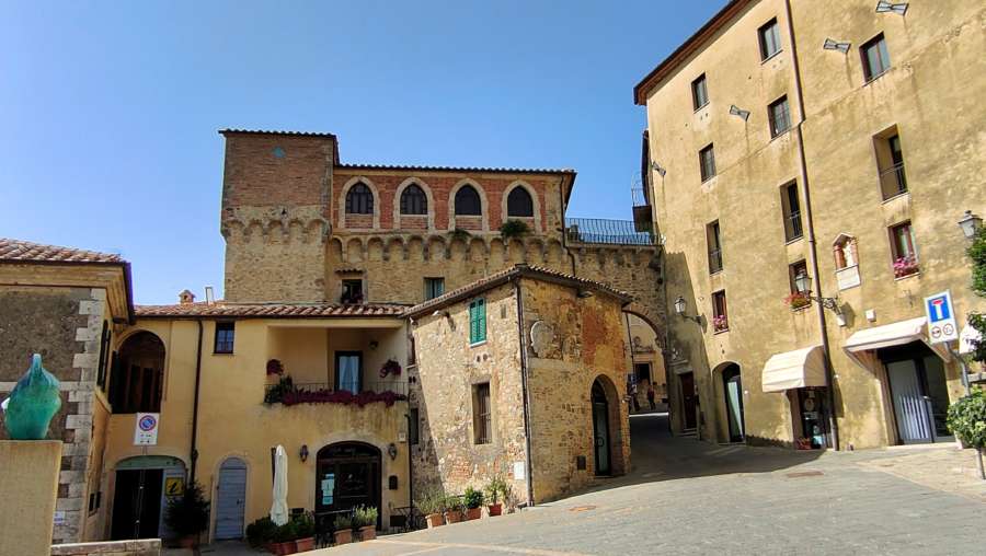 San Casciano