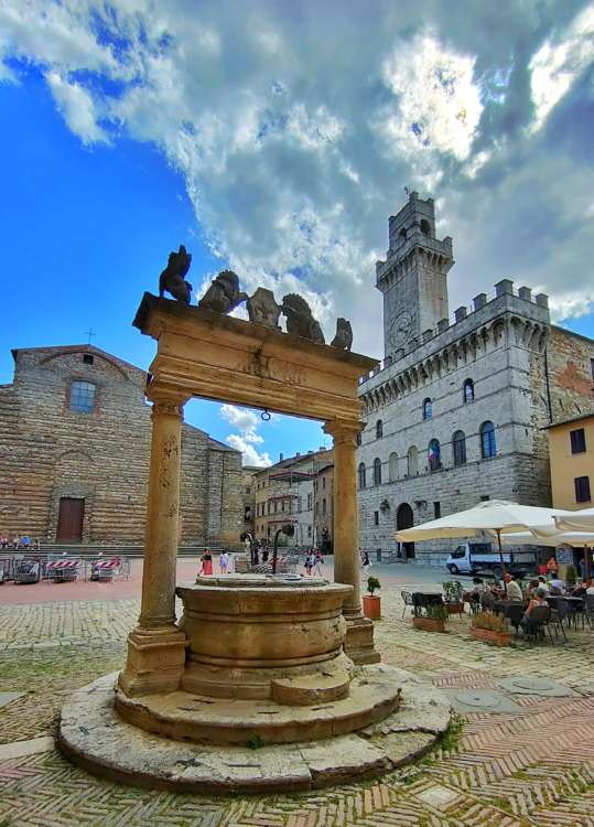 Montepulciano