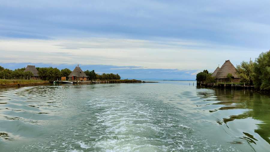 Laguna Marano
