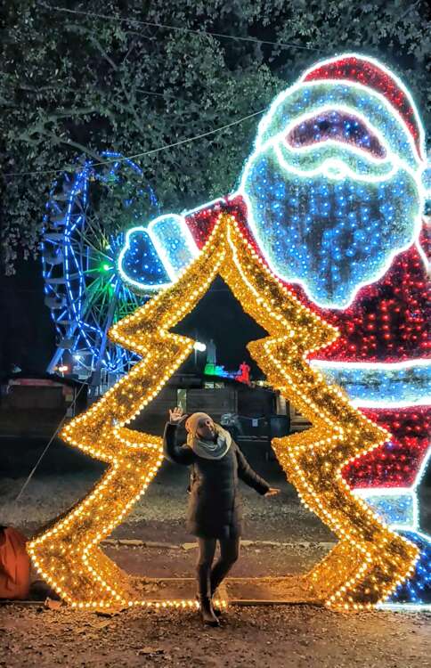 mercatini di Natale Arezzo