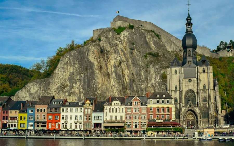 Dinant