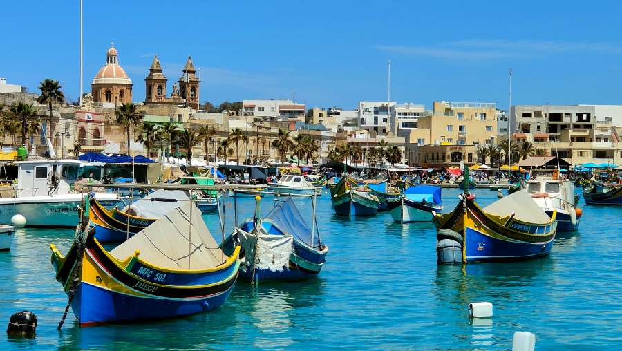 Marsaxlokk