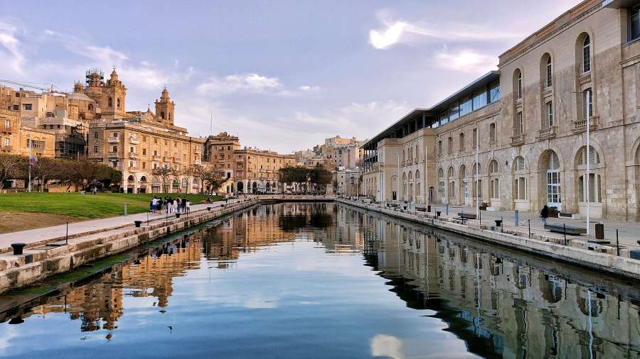 Vittoriosa