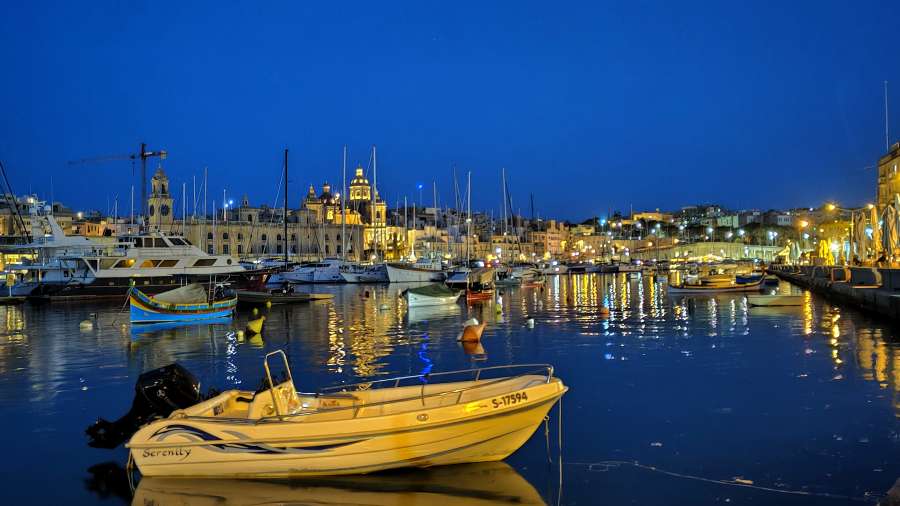 Vittoriosa