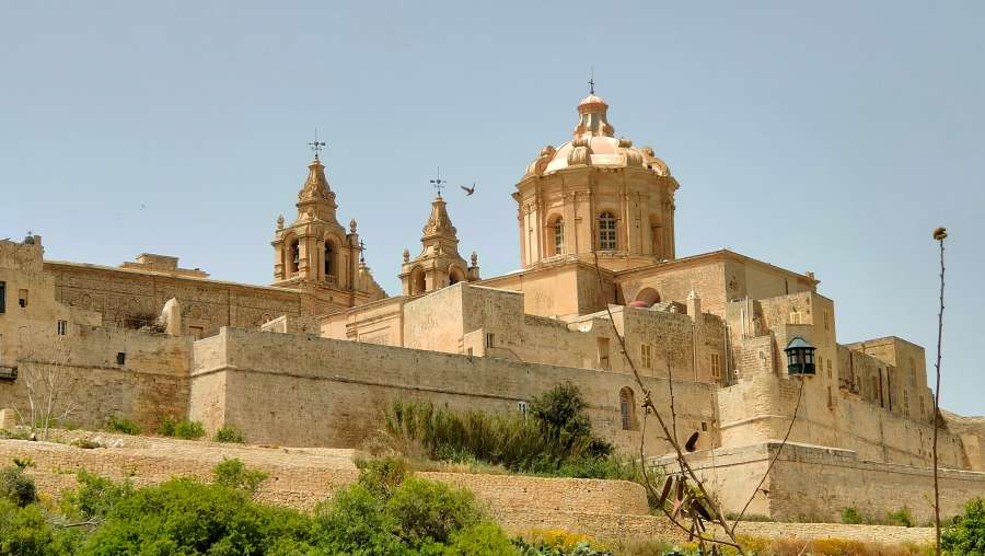 Mdina