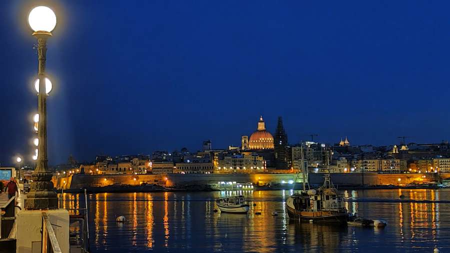 Sliema