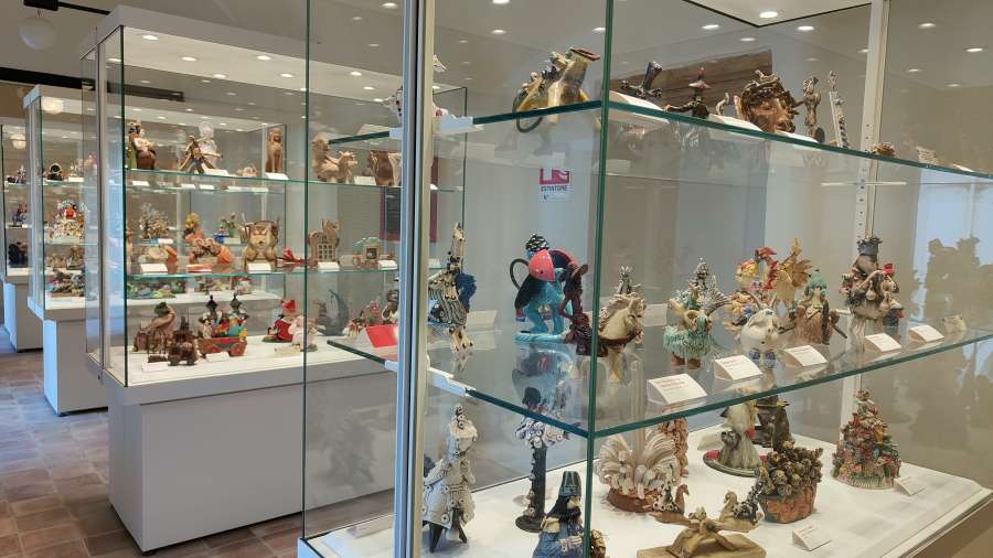 Museo dei fischietti