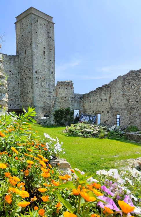 Monastero degli Olivetani