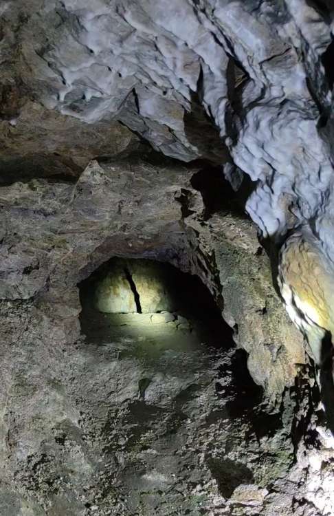 Kutna Hora mines