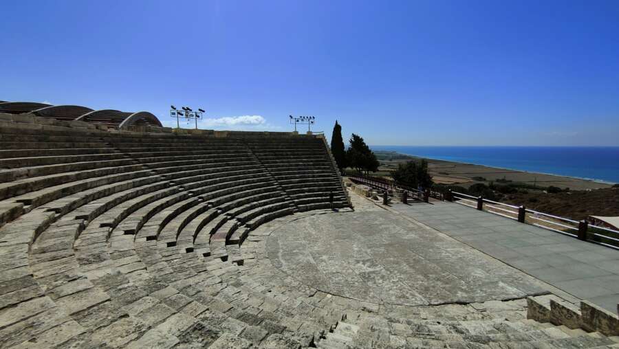 Kourion